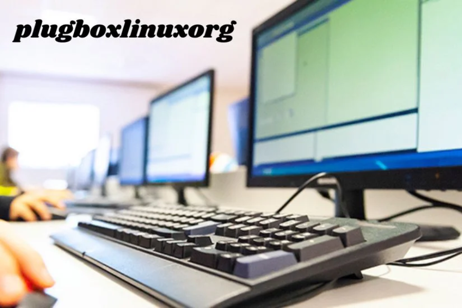 plugboxlinuxorg