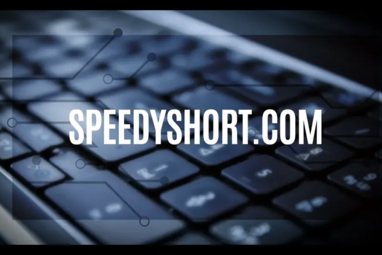 speedyshort.com