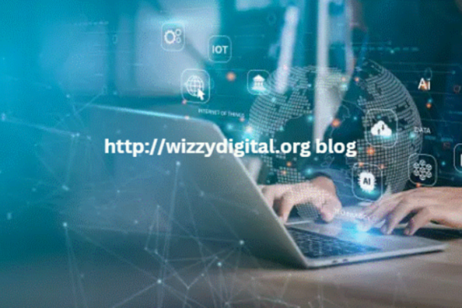 wizzydigital org