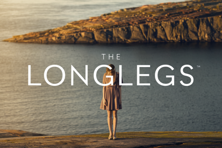 longlegs horizontal poster