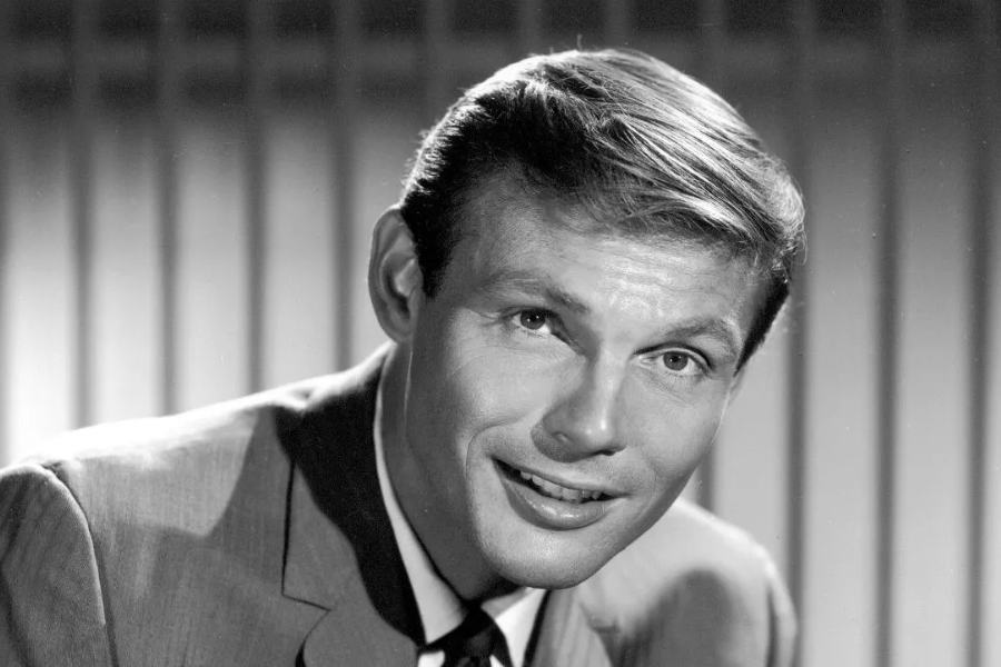 adam west