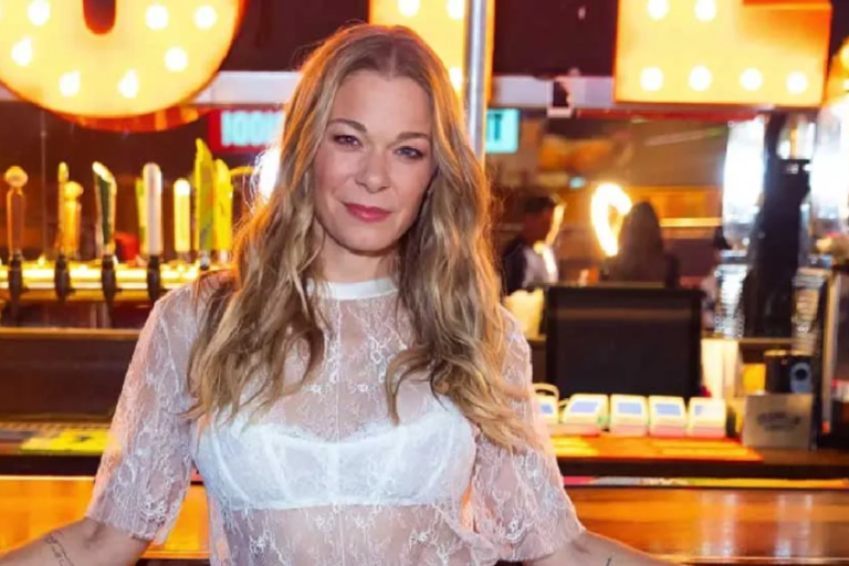 leann rimes net worth