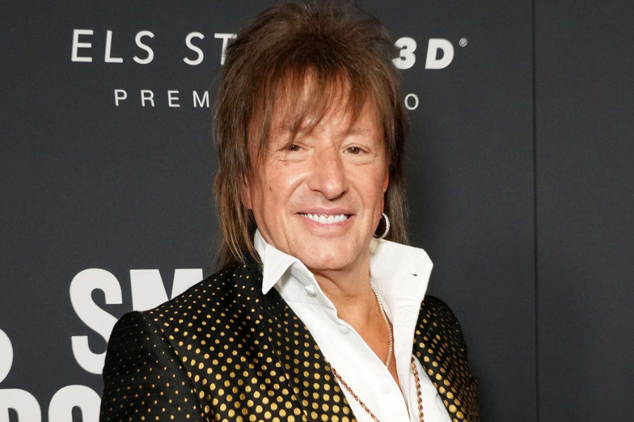 richie sambora net worth