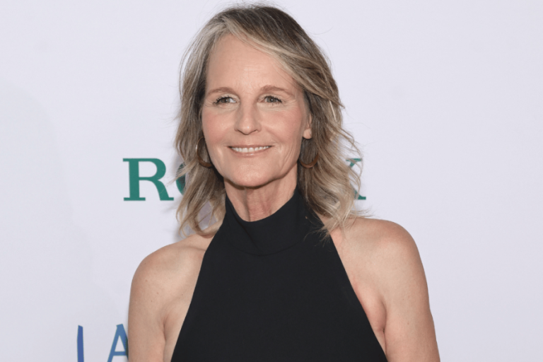 helen hunt net worth