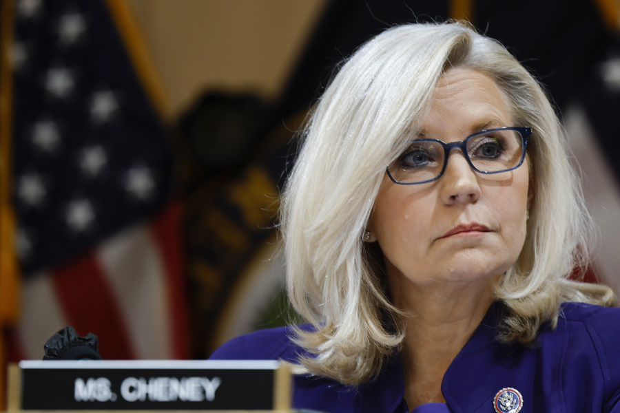 liz cheney