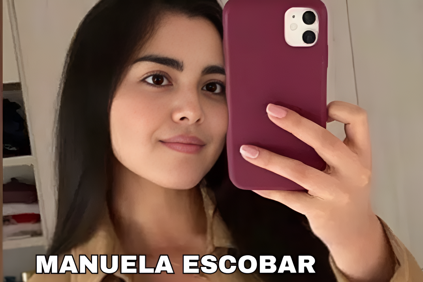 manuela escobar