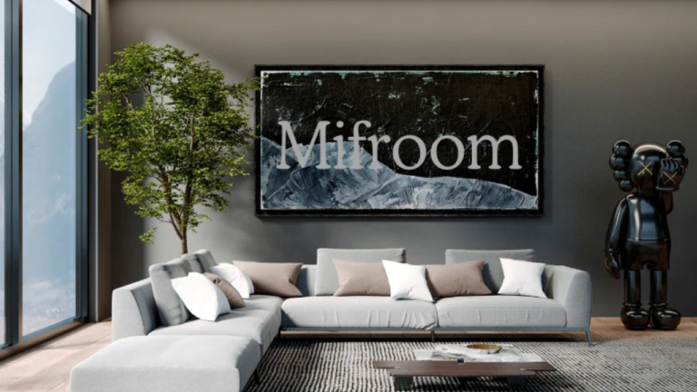 mifroom